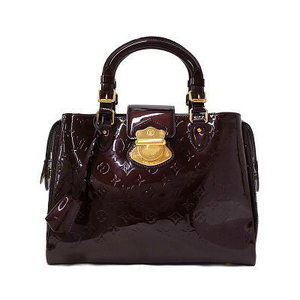 Louis Vuitton Vernis Melrose Avenue Handbag